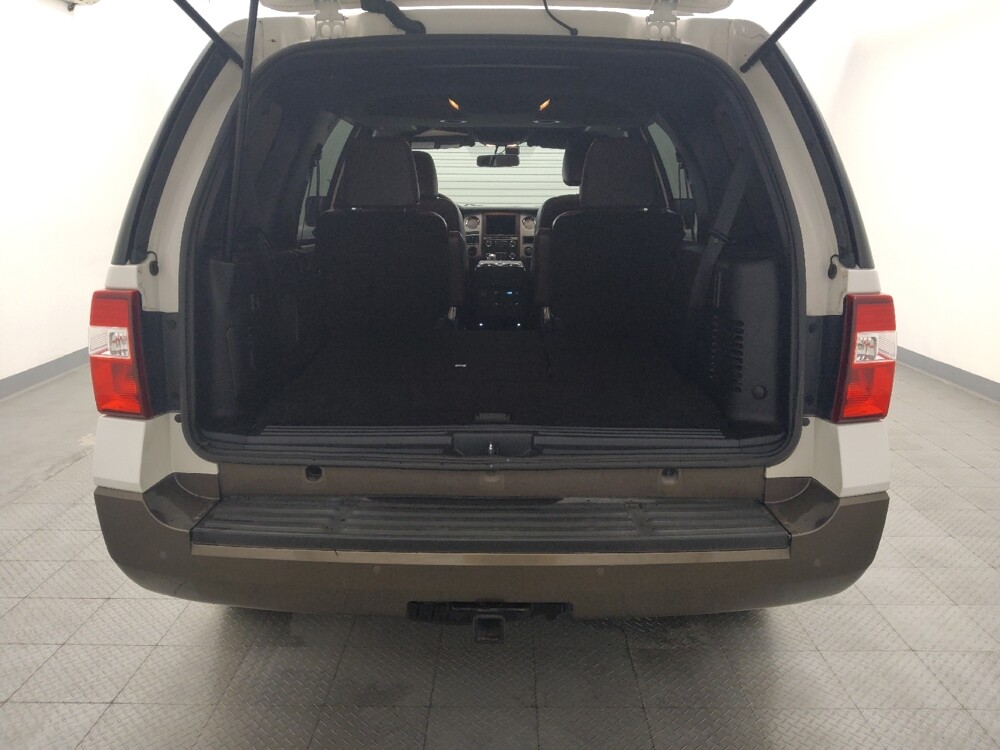 2017 Ford Expedition in Round Rock, TX 78664 - 18134157 29