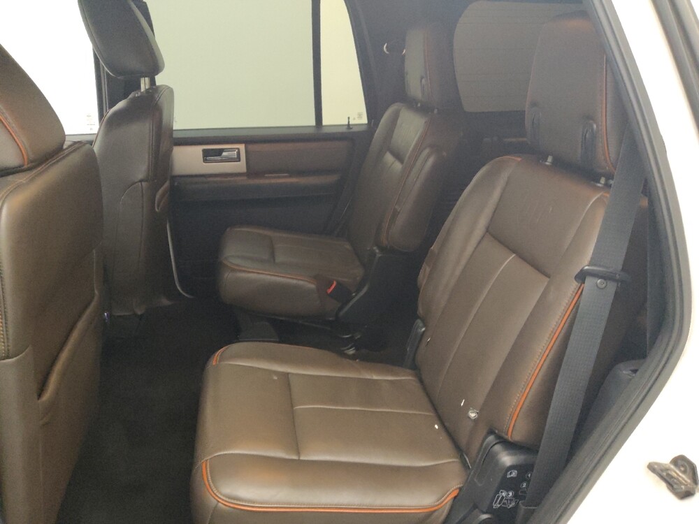 2017 Ford Expedition in Round Rock, TX 78664 - 18134157 18