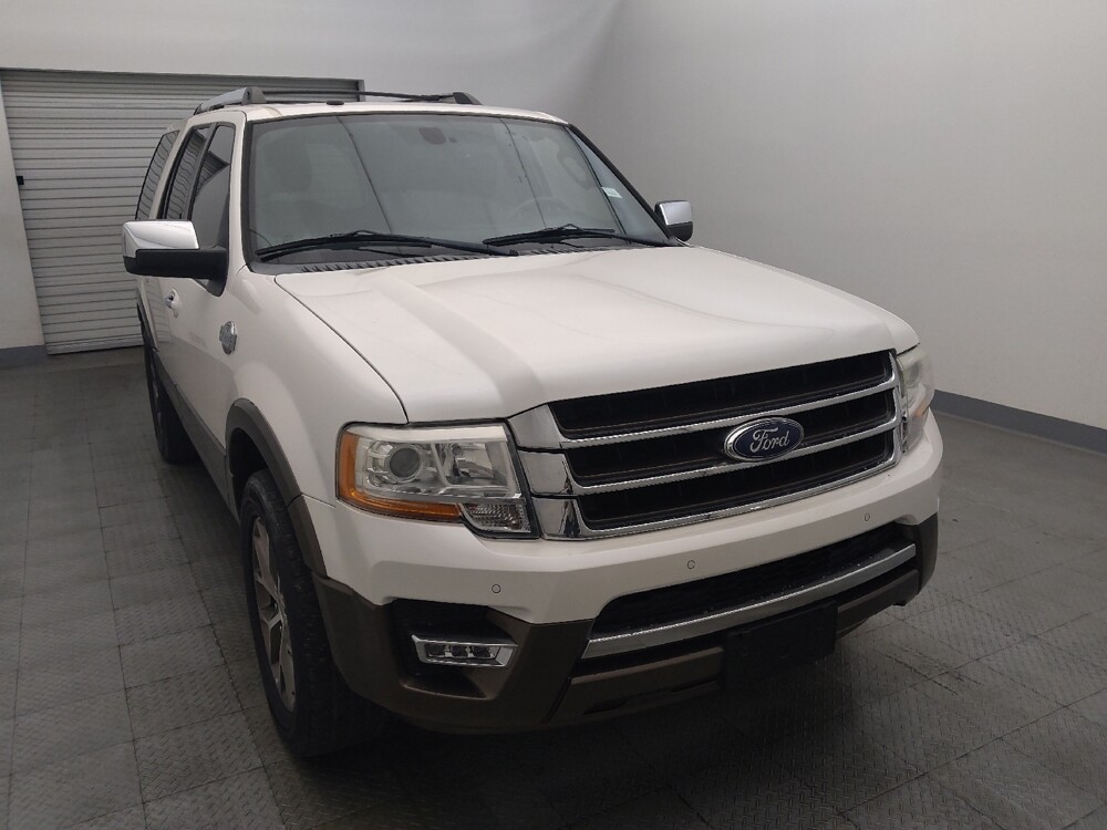2017 Ford Expedition in Round Rock, TX 78664 - 18134157 14