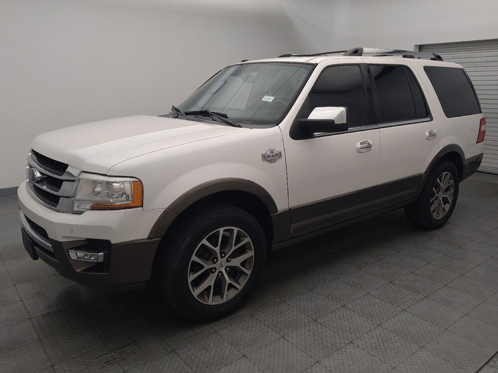 2017 Ford Expedition in Round Rock, TX 78664 - 18134157 2