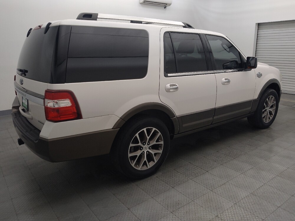 2017 Ford Expedition in Round Rock, TX 78664 - 18134157 10