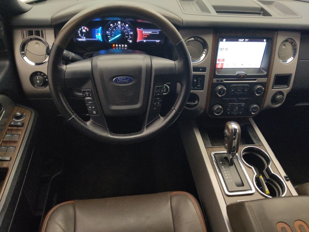 2017 Ford Expedition in Round Rock, TX 78664 - 18134157 22