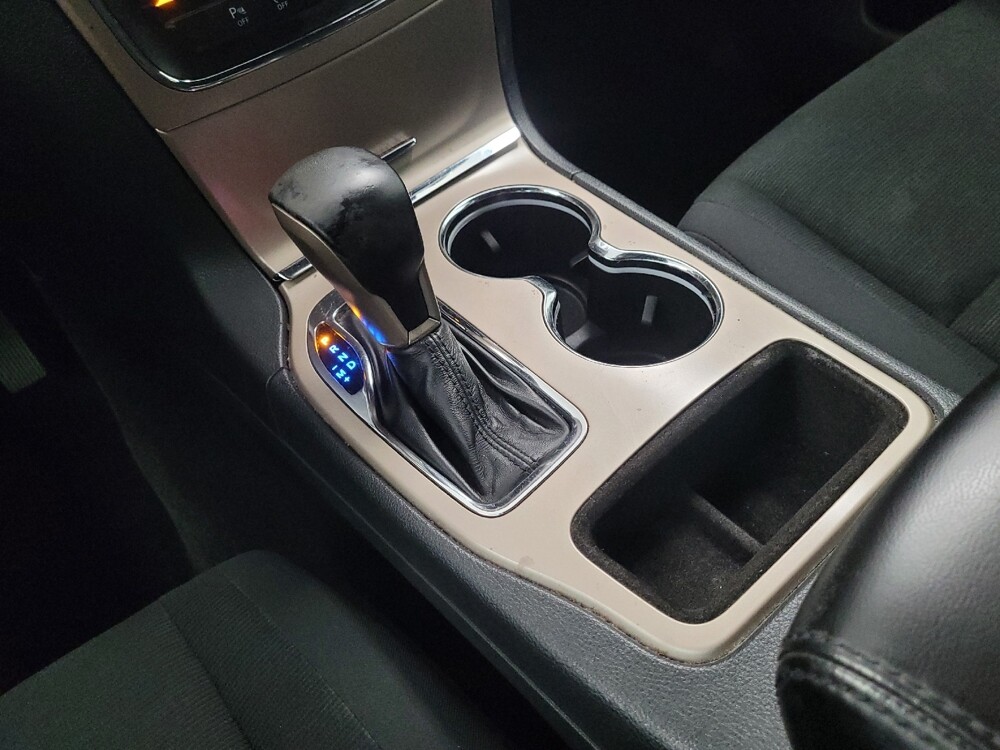 2017 Jeep Grand Cherokee in Houston, TX 77034 - 18134158 26