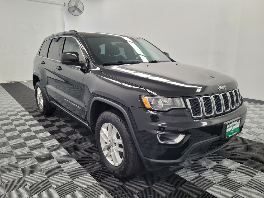 2017 Jeep Grand Cherokee in Houston, TX 77034 - 18134158 13
