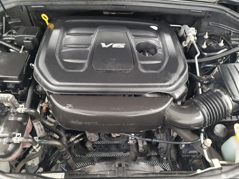 2017 Jeep Grand Cherokee in Houston, TX 77034 - 18134158 30