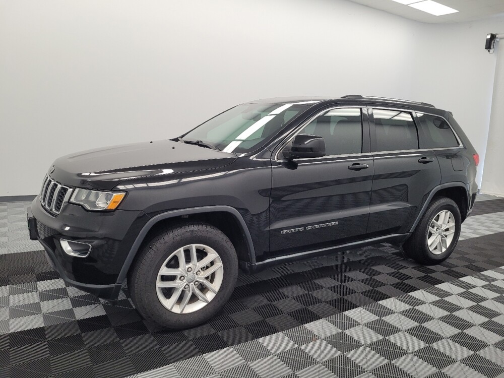 2017 Jeep Grand Cherokee in Houston, TX 77034 - 18134158 2