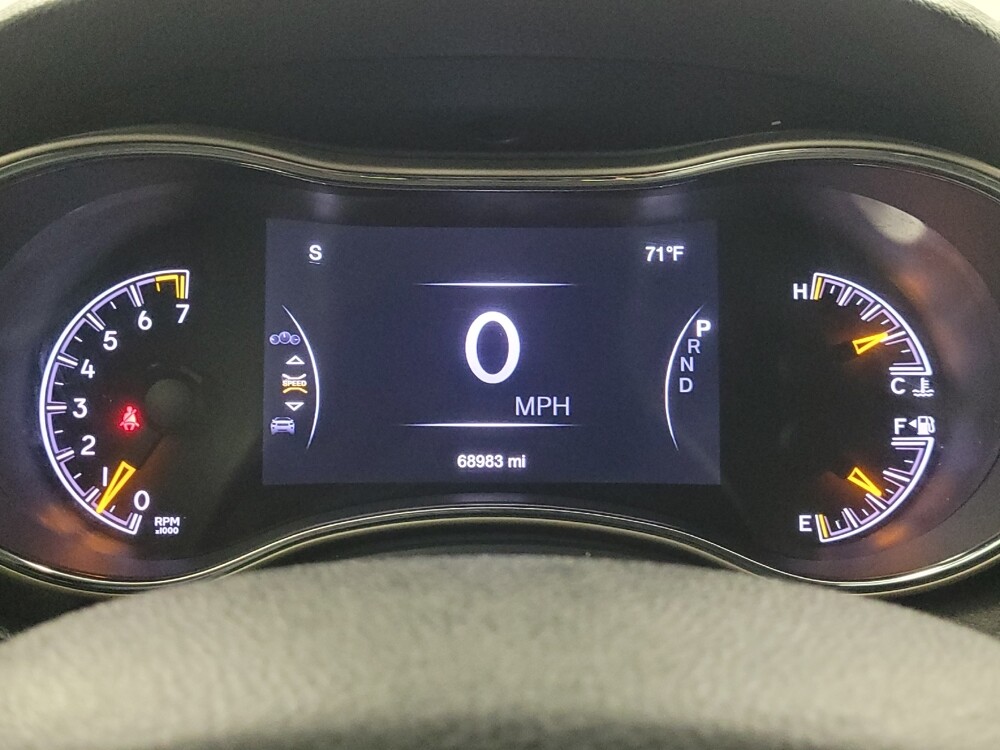 2017 Jeep Grand Cherokee in Houston, TX 77034 - 18134158 23