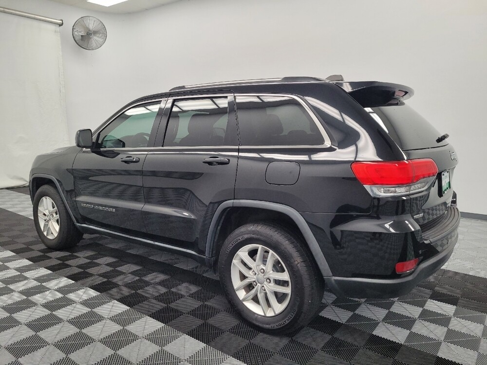 2017 Jeep Grand Cherokee in Houston, TX 77034 - 18134158 3