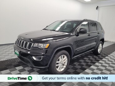 2017 Jeep Grand Cherokee in Houston, TX 77034