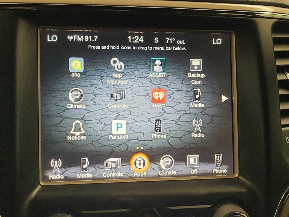 2017 Jeep Grand Cherokee in Houston, TX 77034 - 18134158 25