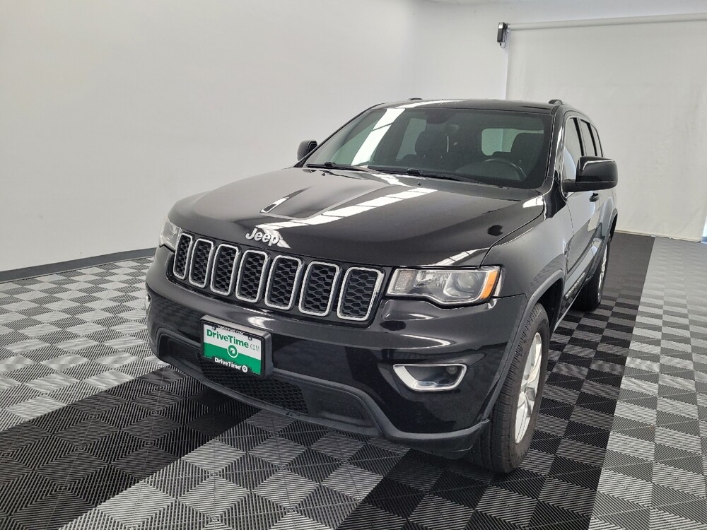 2017 Jeep Grand Cherokee in Houston, TX 77034 - 18134158 15