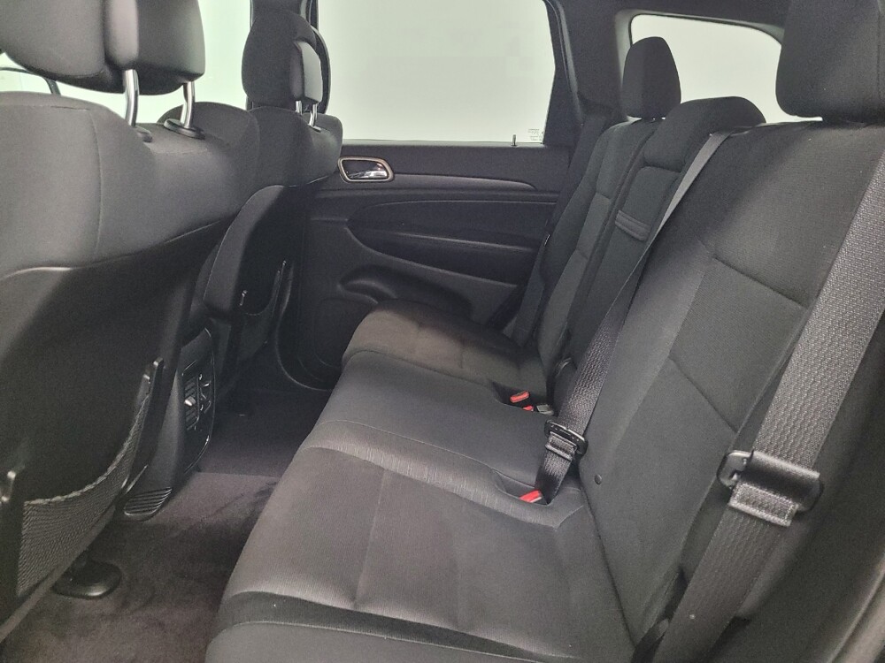 2017 Jeep Grand Cherokee in Houston, TX 77034 - 18134158 18