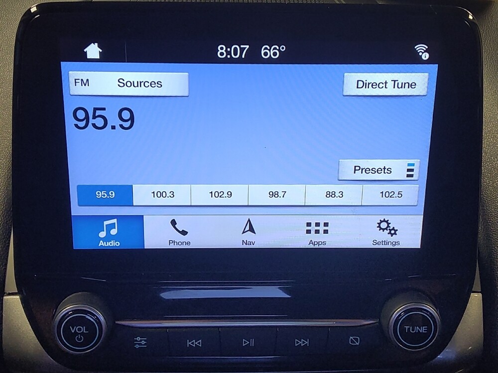 2019 Ford EcoSport in Round Rock, TX 78664 - 18134159 25