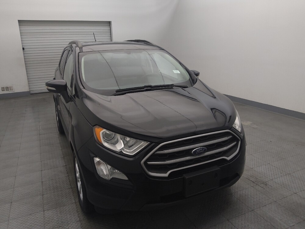 2019 Ford EcoSport in Round Rock, TX 78664 - 18134159 14