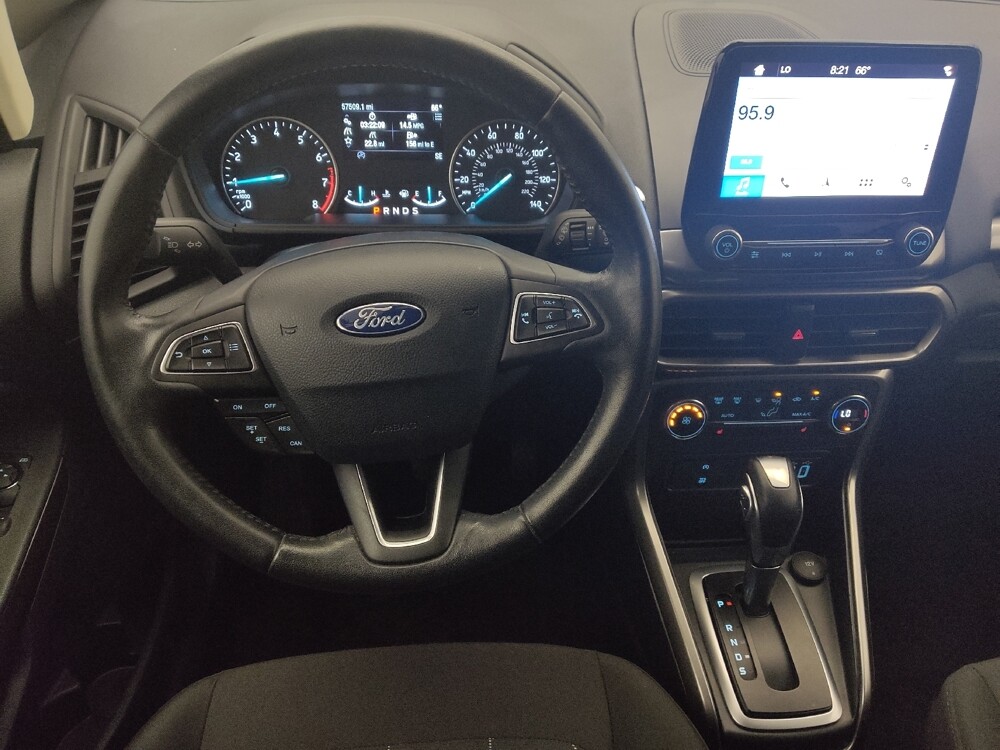 2019 Ford EcoSport in Round Rock, TX 78664 - 18134159 22