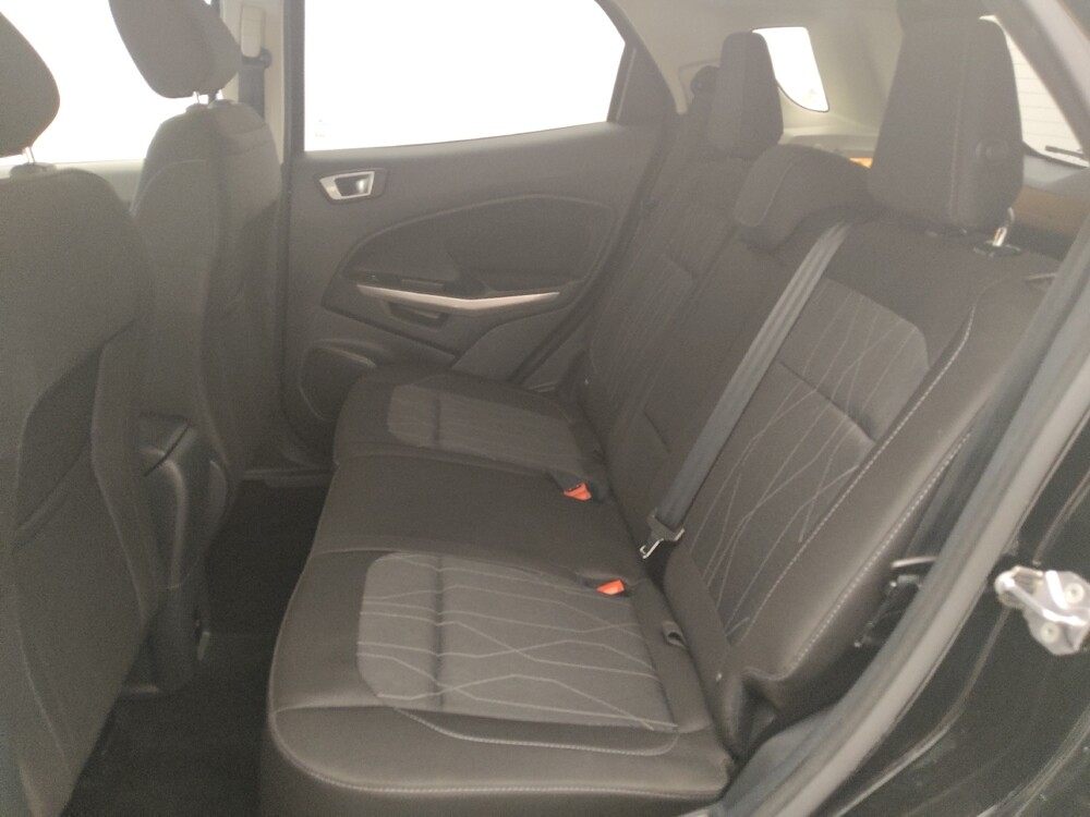 2019 Ford EcoSport in Round Rock, TX 78664 - 18134159 18