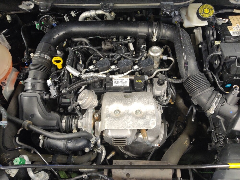 2019 Ford EcoSport in Round Rock, TX 78664 - 18134159 30