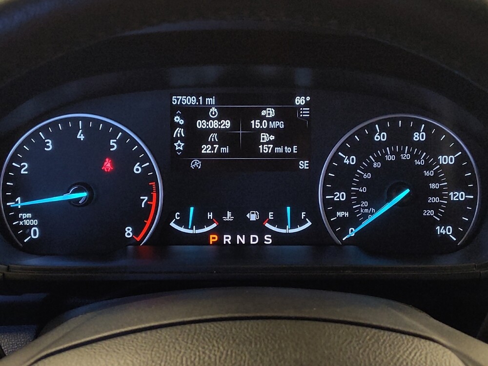 2019 Ford EcoSport in Round Rock, TX 78664 - 18134159 23