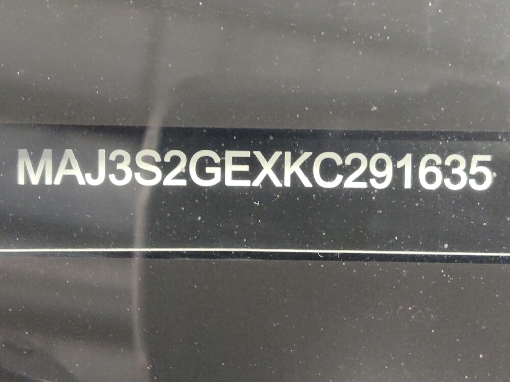 2019 Ford EcoSport in Round Rock, TX 78664 - 18134159 33