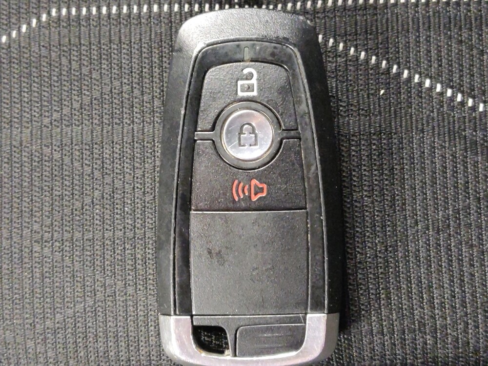 2019 Ford EcoSport in Round Rock, TX 78664 - 18134159 32