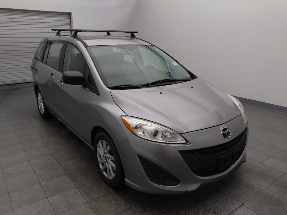 2015 Mazda MAZDA5 in Metairie, LA 70006 - 18134160 13