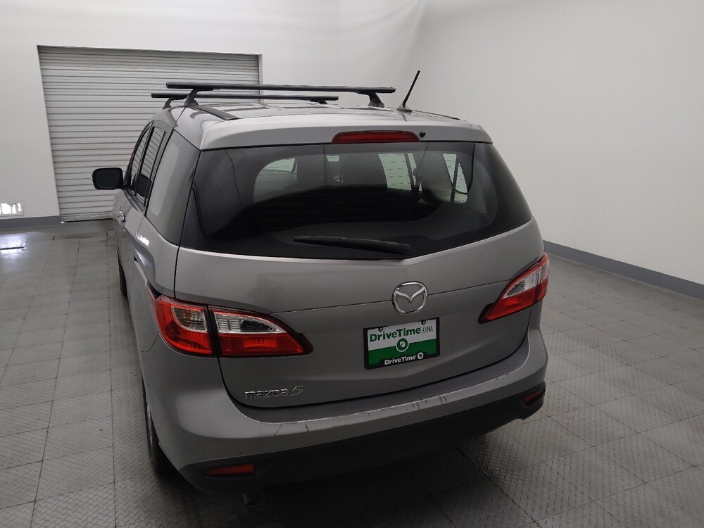2015 Mazda MAZDA5 in Metairie, LA 70006 - 18134160 6