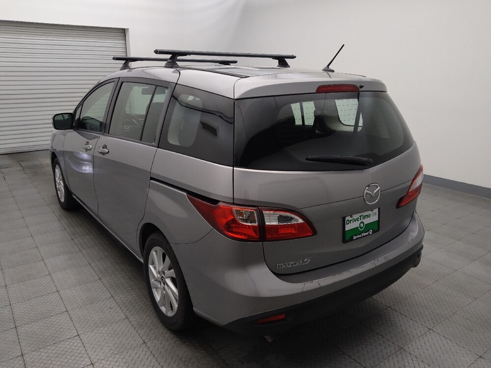 2015 Mazda MAZDA5 in Metairie, LA 70006 - 18134160 5