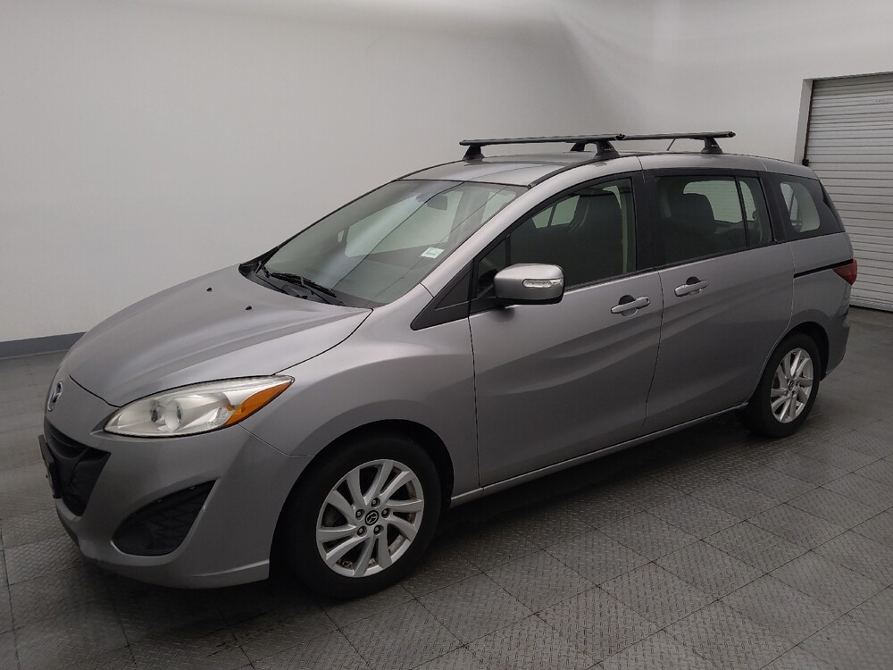 2015 Mazda MAZDA5 in Metairie, LA 70006 - 18134160 2
