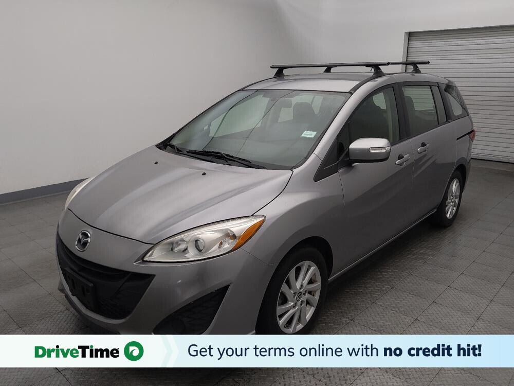 2015 Mazda MAZDA5 in Metairie, LA 70006 - 18134160