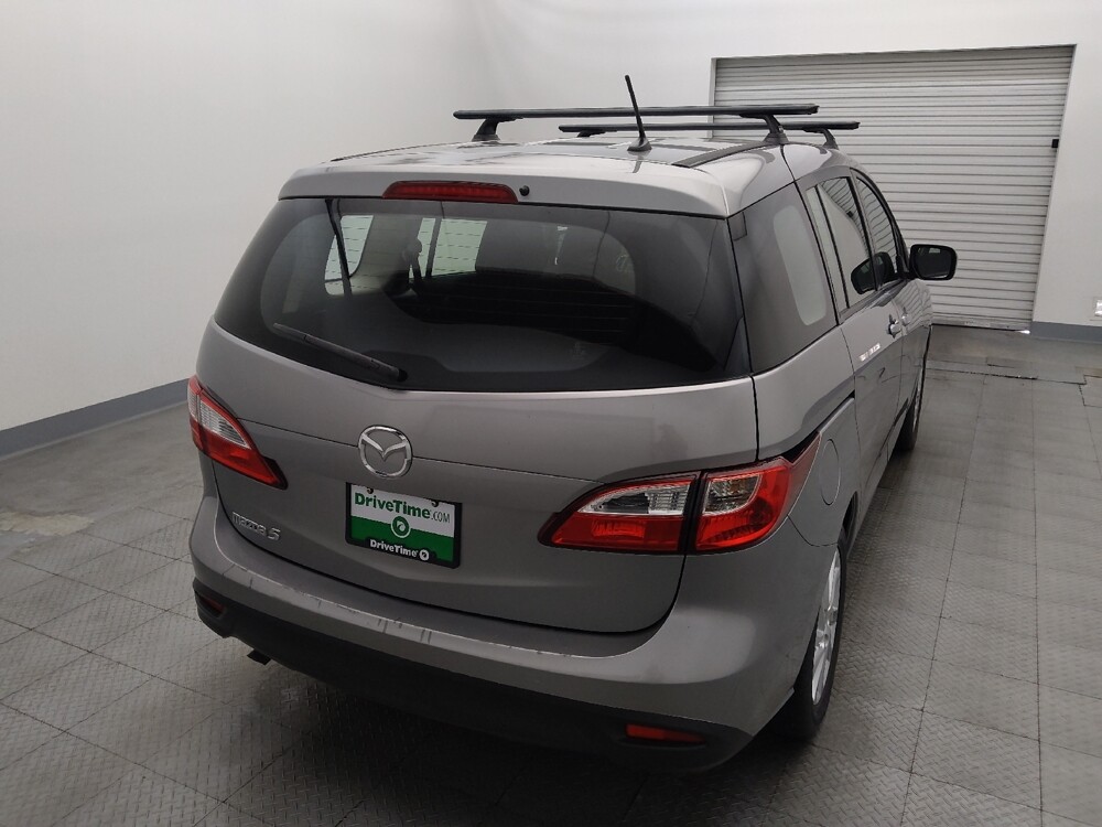 2015 Mazda MAZDA5 in Metairie, LA 70006 - 18134160 7
