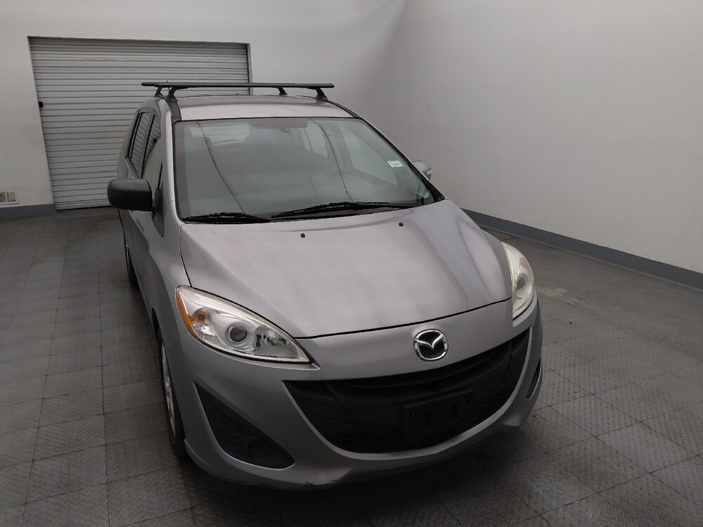 2015 Mazda MAZDA5 in Metairie, LA 70006 - 18134160 14
