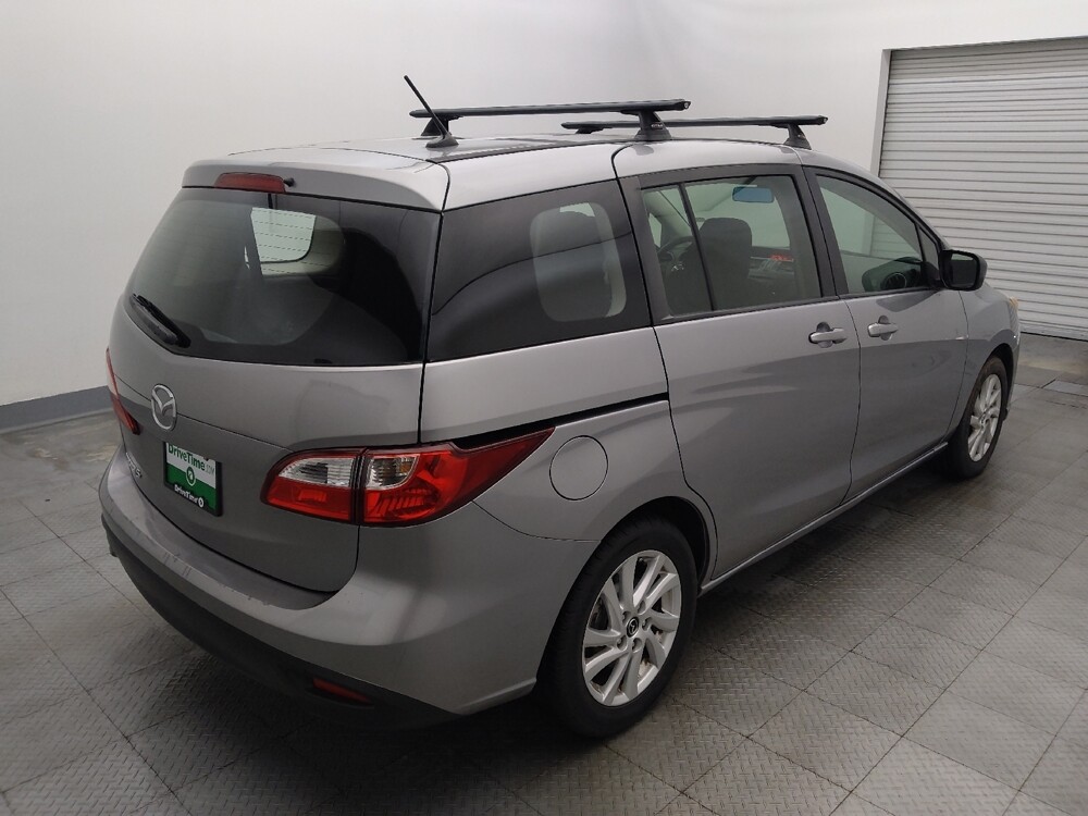 2015 Mazda MAZDA5 in Metairie, LA 70006 - 18134160 9