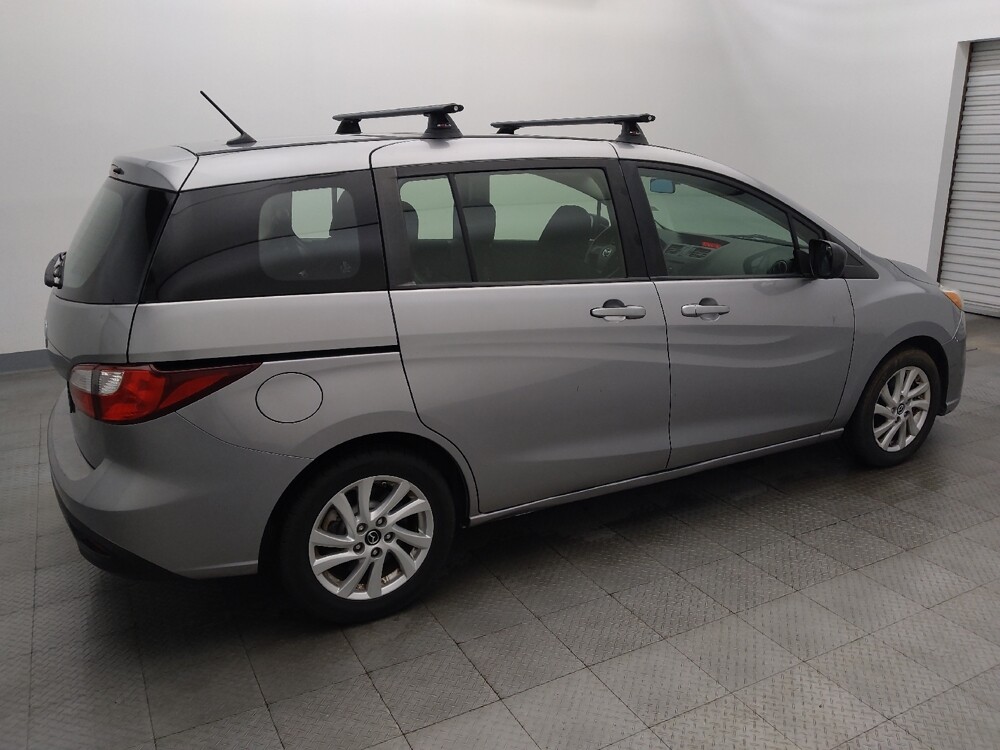 2015 Mazda MAZDA5 in Metairie, LA 70006 - 18134160 10