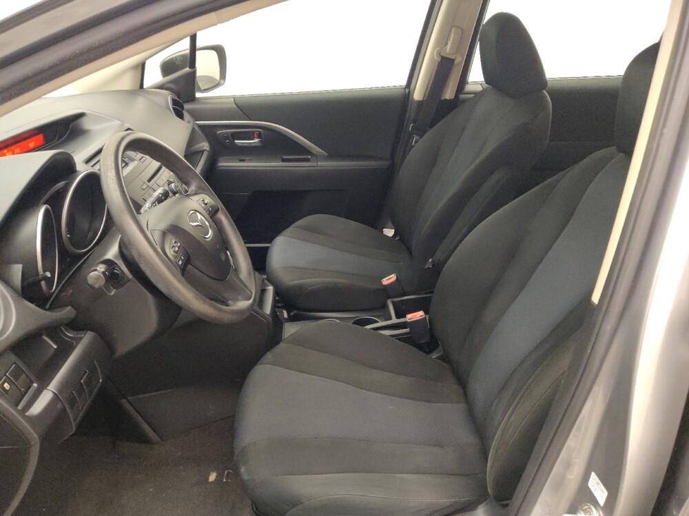 2015 Mazda MAZDA5 in Metairie, LA 70006 - 18134160 17