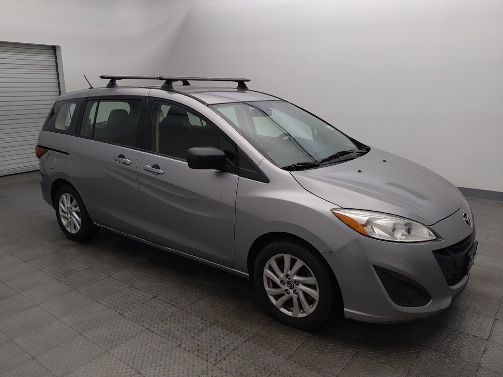 2015 Mazda MAZDA5 in Metairie, LA 70006 - 18134160 11