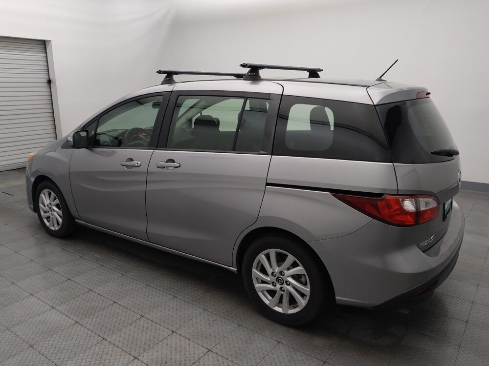 2015 Mazda MAZDA5 in Metairie, LA 70006 - 18134160 3