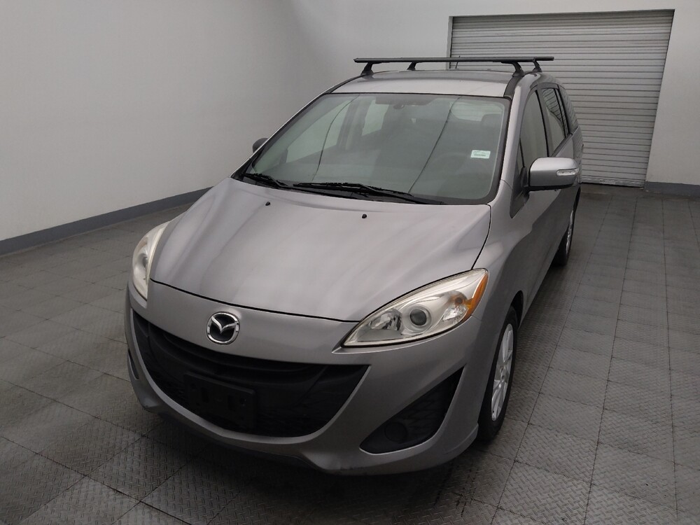 2015 Mazda MAZDA5 in Metairie, LA 70006 - 18134160 15