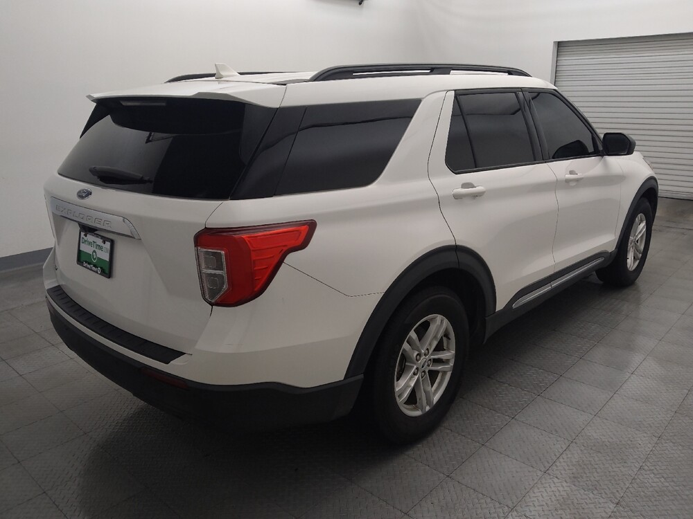 2022 Ford Explorer in Round Rock, TX 78664 - 18134162 9