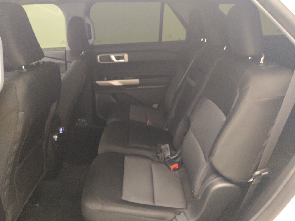 2022 Ford Explorer in Round Rock, TX 78664 - 18134162 18