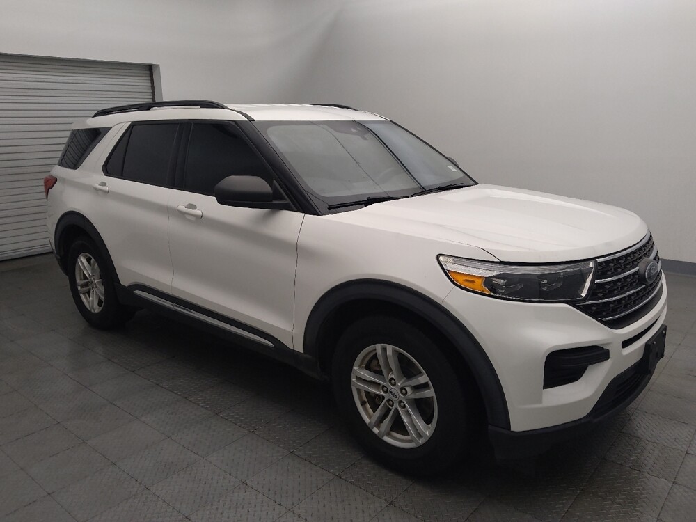 2022 Ford Explorer in Round Rock, TX 78664 - 18134162 11