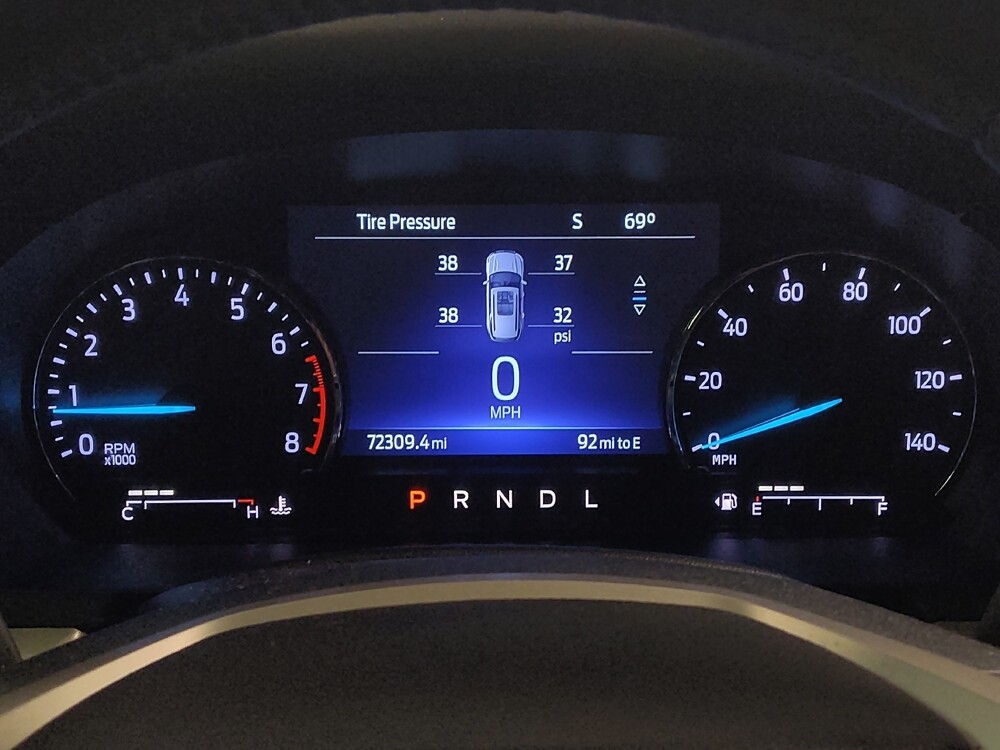 2022 Ford Explorer in Round Rock, TX 78664 - 18134162 23