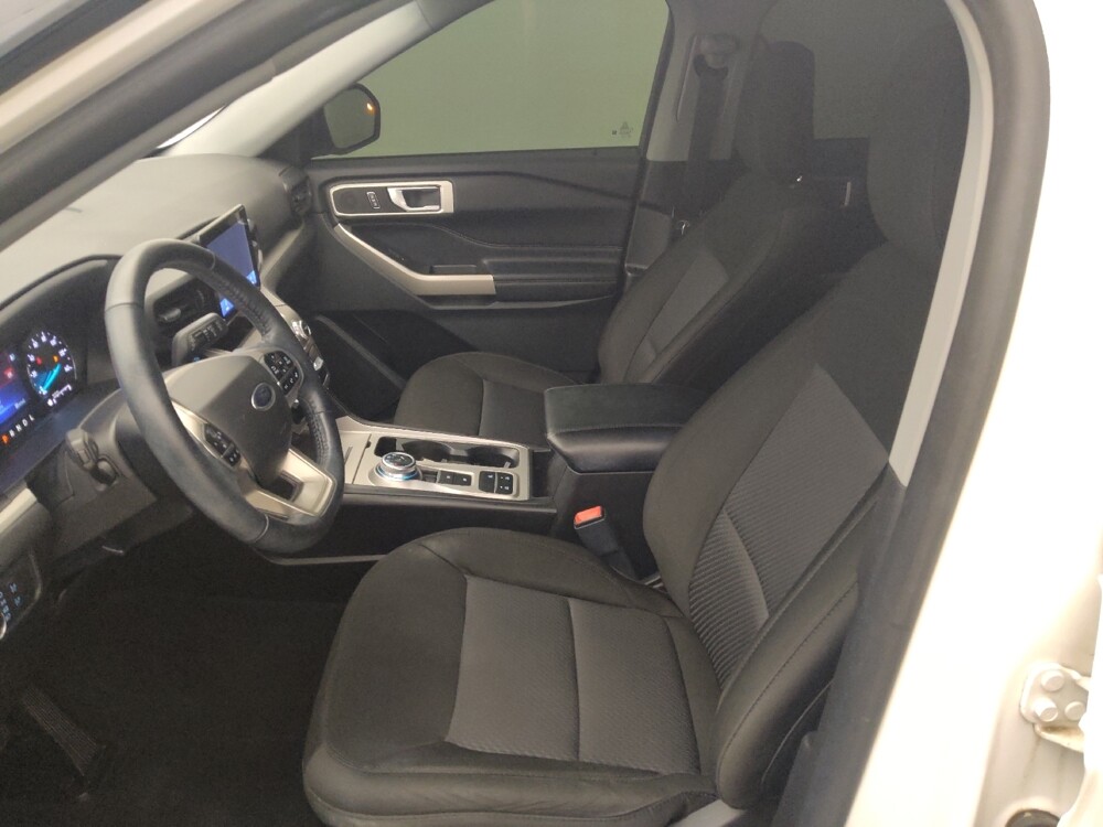 2022 Ford Explorer in Round Rock, TX 78664 - 18134162 17