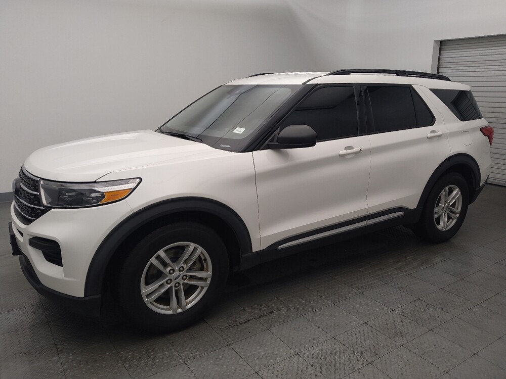 2022 Ford Explorer in Round Rock, TX 78664 - 18134162 2