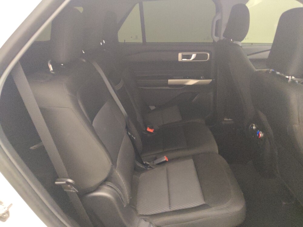 2022 Ford Explorer in Round Rock, TX 78664 - 18134162 19