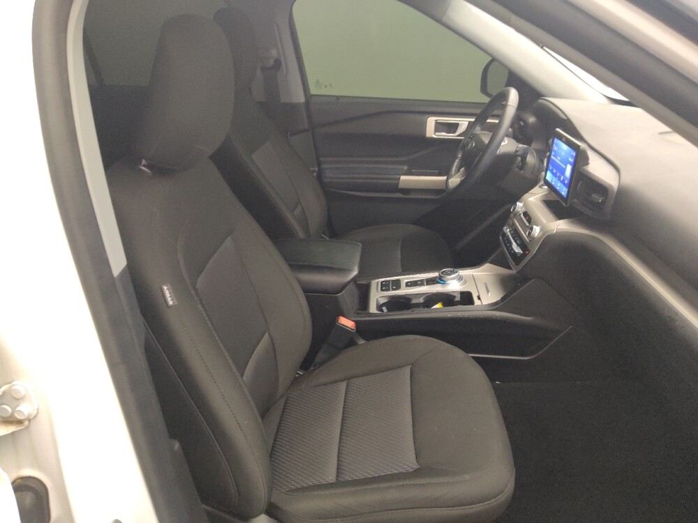 2022 Ford Explorer in Round Rock, TX 78664 - 18134162 21