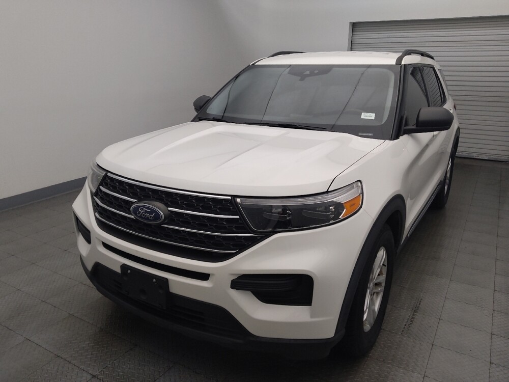 2022 Ford Explorer in Round Rock, TX 78664 - 18134162 15