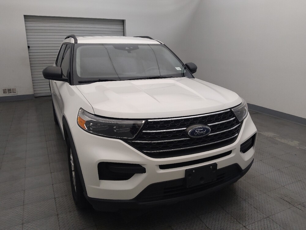 2022 Ford Explorer in Round Rock, TX 78664 - 18134162 14