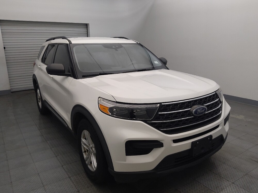 2022 Ford Explorer in Round Rock, TX 78664 - 18134162 13