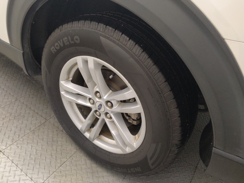 2022 Ford Explorer in Round Rock, TX 78664 - 18134162 31