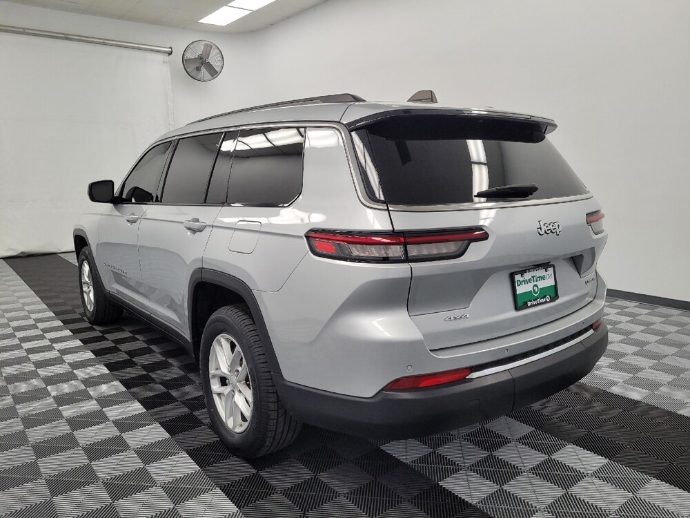 2023 Jeep Grand Cherokee L in Houston, TX 77034 - 18134163 5